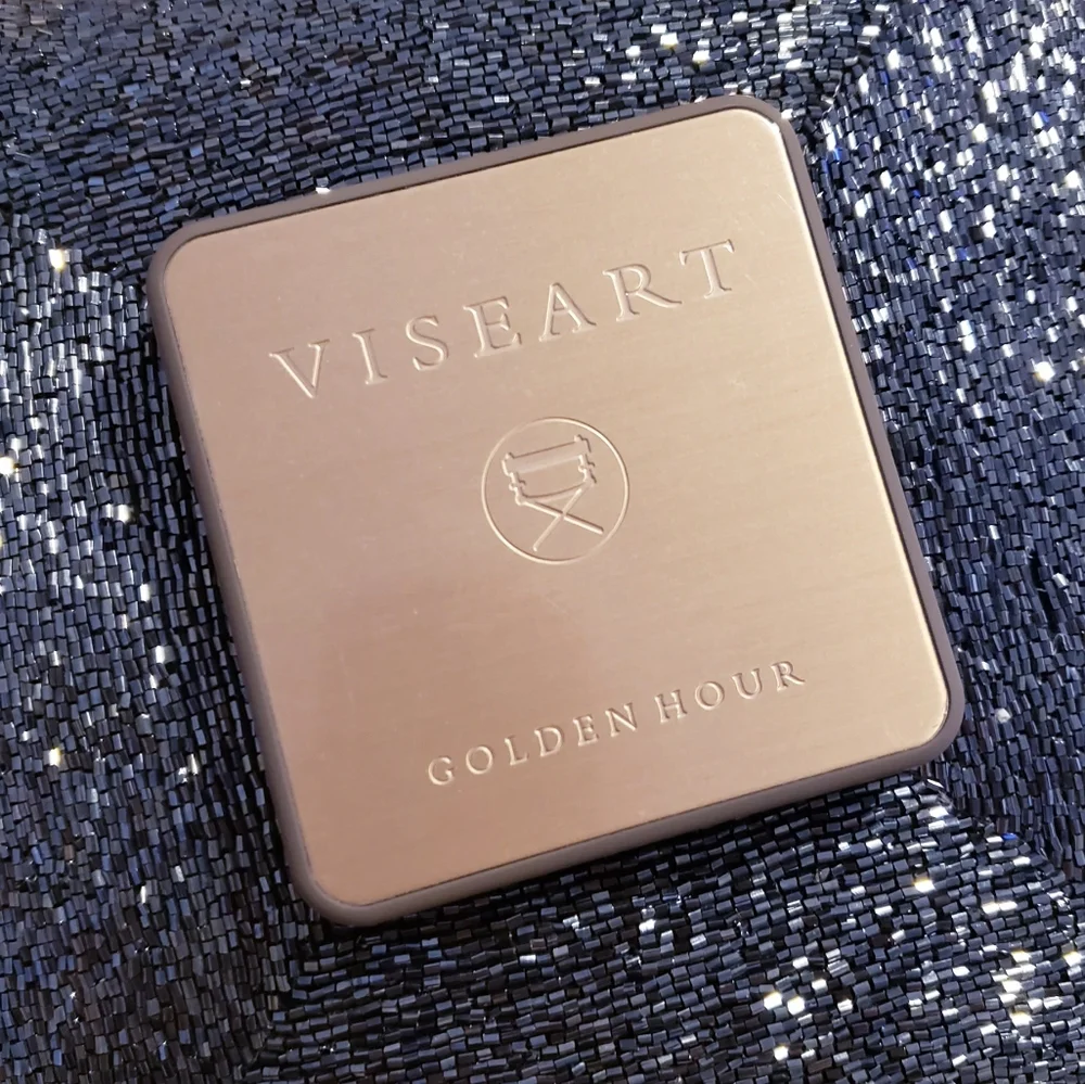 Viseart Golden Hour Palette